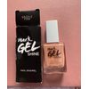 Avon Gel Shine Nail Enamel Dazzle Pink