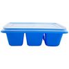 Ebisu Ice Tray for Crevices, Compact Type, Block