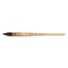 Raphael Watercolor Quill Mop brush size 3 by Raphael