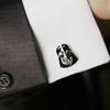 Darth Vader Sci Fi Cufflinks
