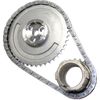APDTY 172459 Timing Chain Kit 2-pc Kit with Oil Pump