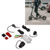 Honio Motor Controller Kit, Electric Scooter Controller Kit 36V 350W Board for Maintenance