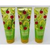 3 Cherry Limeade Ultimate Hydration bath Body Cream 8 oz