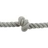 Trixie Denta Fun Cotton Mix Playing Rope for Dog, 54 cm