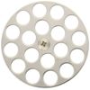 TOTO TH455N Eye Plate with One (for Stall Urinal)