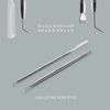 [222] Rush Lifting Stainless Steel Stick B: Mago Hand Stick