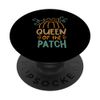 Die Königin des Patches PopSockets mit austauschbarem PopGrip