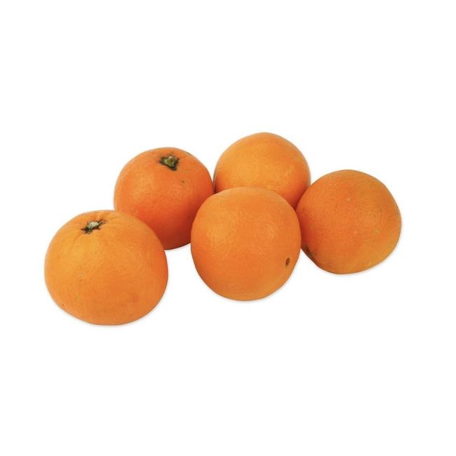 Sunwest Fresh Navel Oranges 2 Pounds