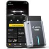 ANCEL ECHO Bidirectional Car Diagnostic Scan Tool All Software Free OBD2 Scanner