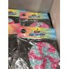 OMG!! Pop Fidgety Circle Fidget Toy [Random Color]