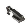 Flush Offset Satin Stainless Steel Spring Action Door Closer