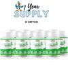 LipoVive- Digestive Support- 12 Bottles- 720 Capsules