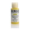 Golden Fluid Acrylics 30ml - TITAN BUFF