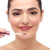 Essence Melted Chrome Labial Líquido 04