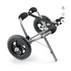 Properl Paddle Gear Mini Kayak/Canoe Wheel Cart