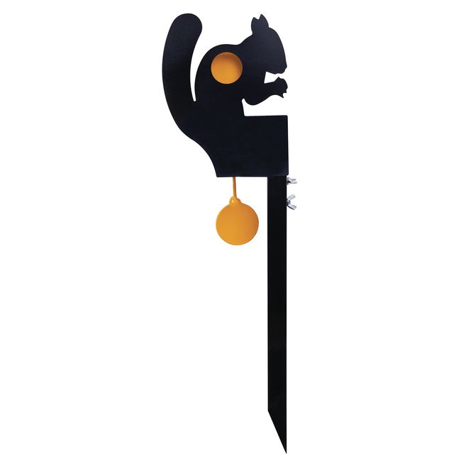 Crosman CSRT Metal Squirrel Reset Target