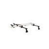 FH0 Multi-Hole Attachment Surfboard Snowboard Ladder