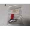 New Eaton (DPDT) 3 Position Toggle Switch Locking Lever MS27408-2M 2P NO/NC Flip