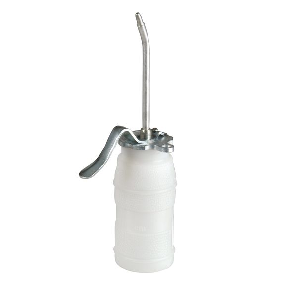 Pressol 10933 Plastic Oiler with Pump 150 ml