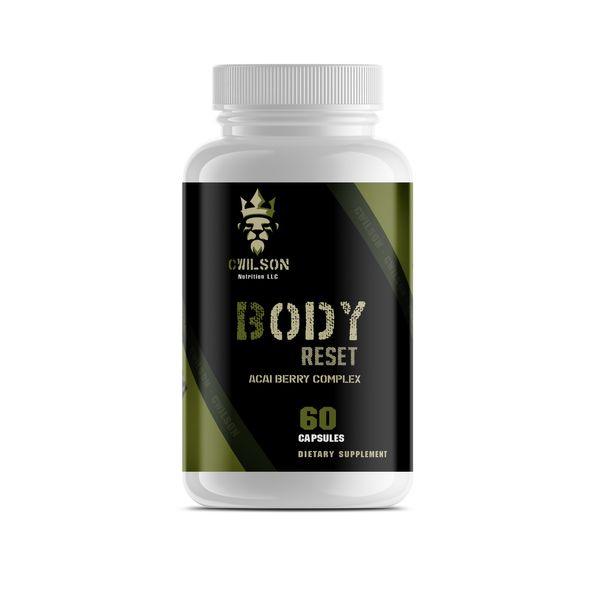 Body Reset