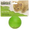 OurPet's Zig-N-Zag Ball Cat Toy