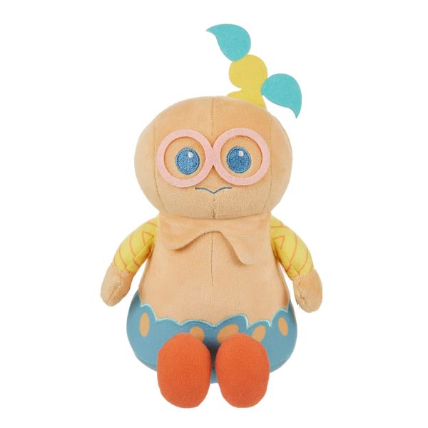 Sekiguchi Fantane! Yakoro Plush S 582778