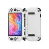 Jemdo Protective Cover for Nintendo Switch 2 TPU Case Thin Shockproof White