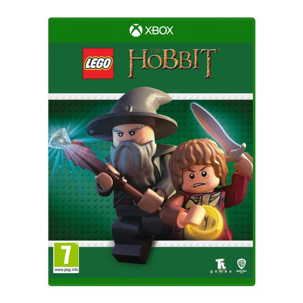 LEGO The Hobbit (Xbox One)