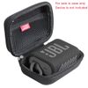 Hermitshell Hard Case Cover for JBL Go 3 Bluetooth Speaker (Black)