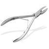 Corner Pliers 10.5 cm Rounded Straight Cut
