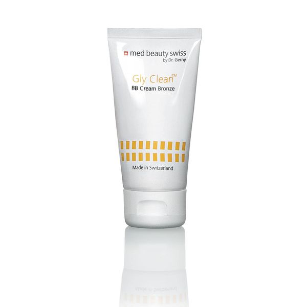 Med Beauty Gly Clean BB Cream Bronze 30 ml