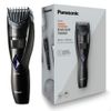 Panasonic ER-GB37 Wet & Dry Electric Beard Trimmer for Men with 20 Cutting Lengths, Standard UK 3pin Plug
