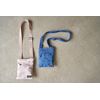 Dakine Jive Crossbody Bag - Black Ripstop