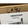 Genuine OEM GE Magnetron WB26X32629