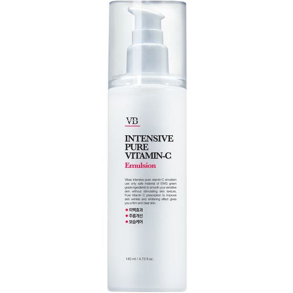 Vivas Intensive Pure Vitamin C Emulsion