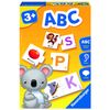 Ravensburger – ABC – Spiel (französische Version)