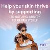 YUNI Beauty Balancing Act Pore Refining Cream