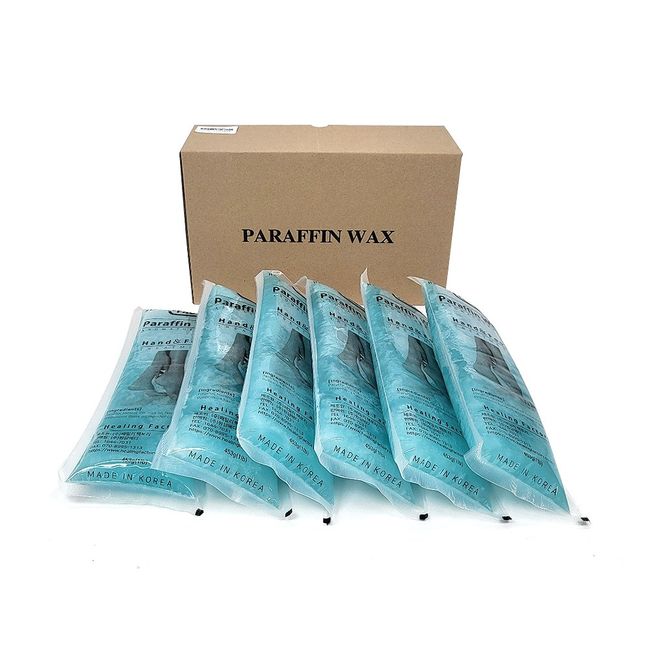 Paraffin Wax Refill - Peach Aromatic