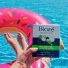 Bioré Daily Deep Pore Cleansing Cloths, 60 Count