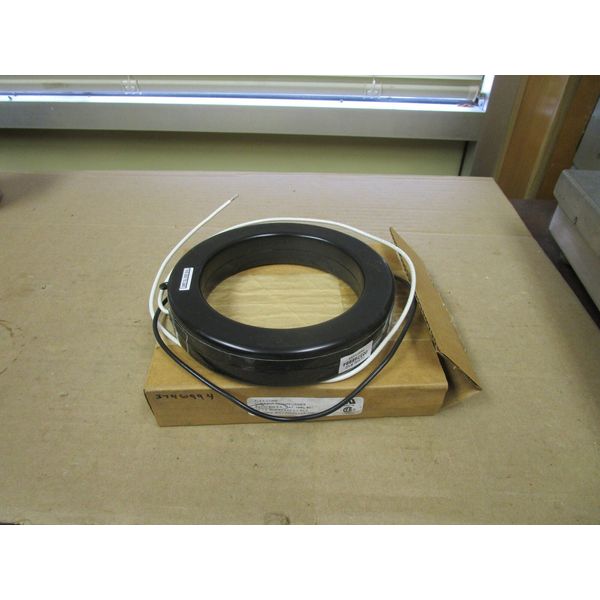 NEW FLEX CORE CURRENT TRANSFORMER 19RL-801 RATIO 800:5 A 10k BIL