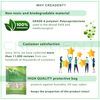 CREADENT Kit for replacing a missing tooth with a temporary cosmetic tooth