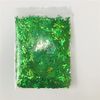 10 Grams/Pack - Cactus Shape Glitter Sequins for Festival Rave Beauty Makeup Face Body Nail Crafts Art Decoration (LB600)