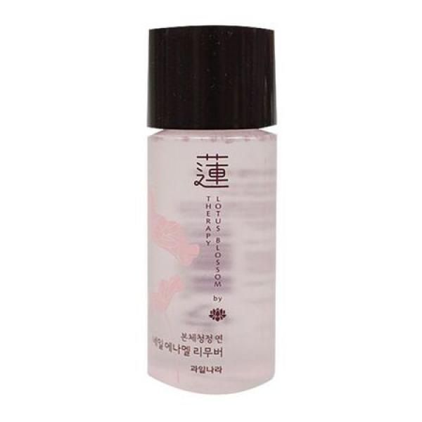 Nail Remover Acetone Nail Polish Beauty Remover 100ML_MC