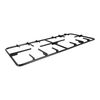sparefixd Hob Pan Support Double Stand to Fit Hotpoint Oven