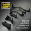 Lat Pull Down Grip Handle Equipment Rope Pull Down Genuine Fitness Pull Bag Handle Rowing VT Type Pull Down 25, 8 Piece Set Send Steel Sleeve Hook