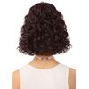 Outre Pretty Quick - Drawstring Pony - Kaviana (DR BLACK CHERRY)