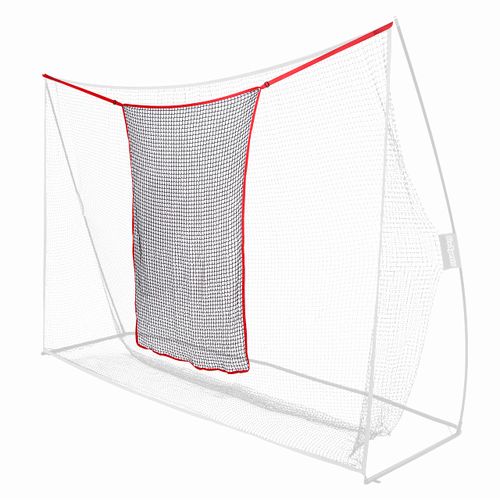 GoSports Universal Golf Practice Net Extender - Protect Your Driving Range Net - Golf Net Attachment for 7 ft or 10 ft Golf Nets
