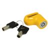 6MM ORIGINAL DISC LOCK Motorcycle micro disc lock safe