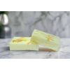 Goat Milk & Saffron Soap Bar – Natural Moisturizing Handmade Soap