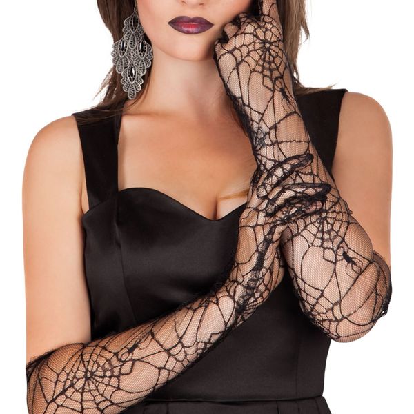 BOLAND BV 8109 Spider Web Gloves